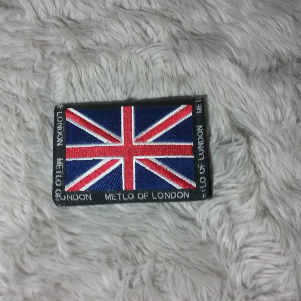 Metlo of London Wallet